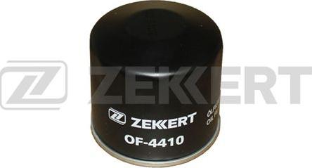 Zekkert OF-4410 - Filtro olio autozon.pro