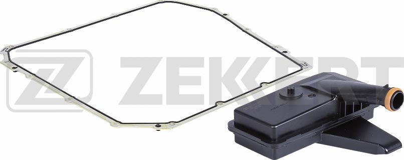 Zekkert OF-4429G - Filtro olio autozon.pro