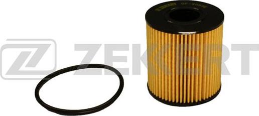 Zekkert OF-4059E - Filtro olio autozon.pro