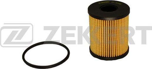 Zekkert OF-4088E - Filtro olio autozon.pro