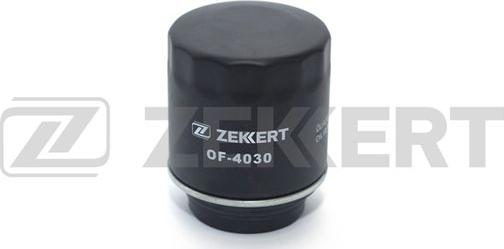 Zekkert OF-4030 - Filtro olio autozon.pro