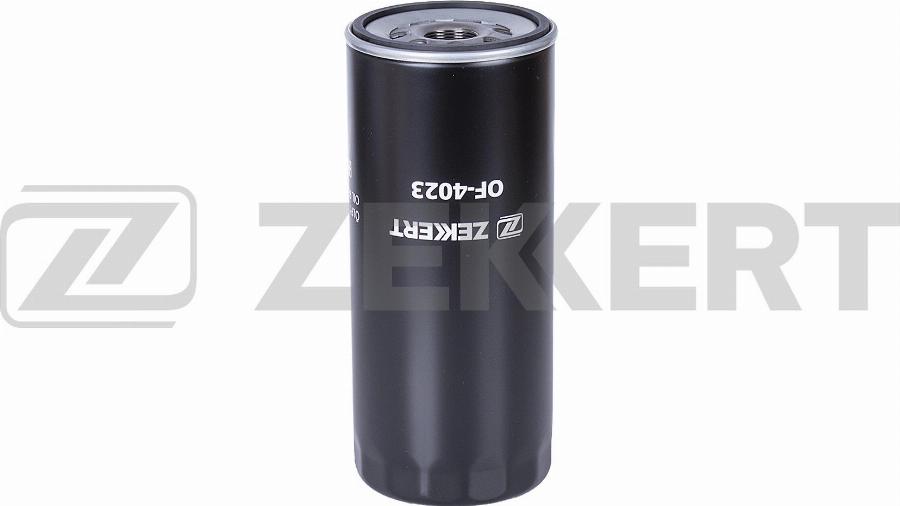 Zekkert OF-4023 - Filtro olio autozon.pro