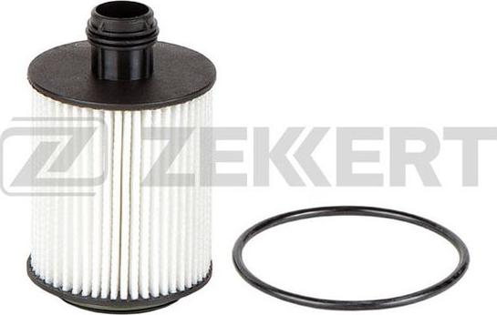 Zekkert OF-4022E - Filtro olio autozon.pro