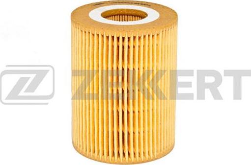 Zekkert OF-4176E - Filtro olio autozon.pro