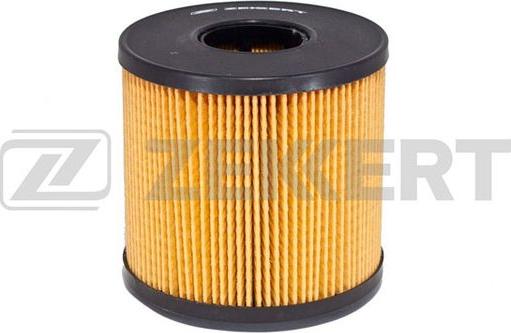 Zekkert OF-4265E - Filtro olio autozon.pro