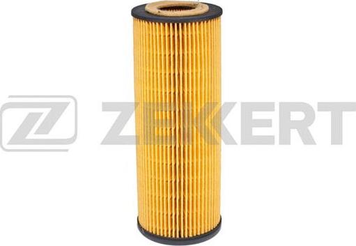 Zekkert OF-4267E - Filtro olio autozon.pro