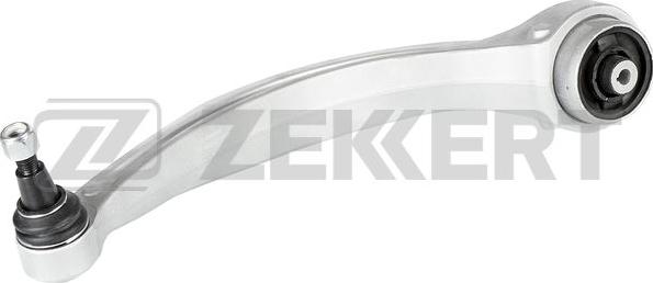 Zekkert QL-3465 - Braccio oscillante, Sospensione ruota autozon.pro