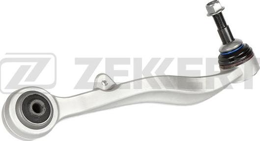 Zekkert QL-3403 - Braccio oscillante, Sospensione ruota autozon.pro