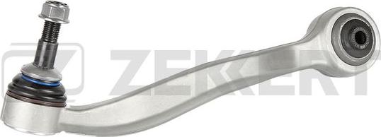 Zekkert QL-3402 - Braccio oscillante, Sospensione ruota autozon.pro