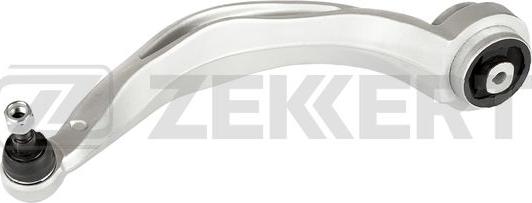 Zekkert QL-3439 - Braccio oscillante, Sospensione ruota autozon.pro