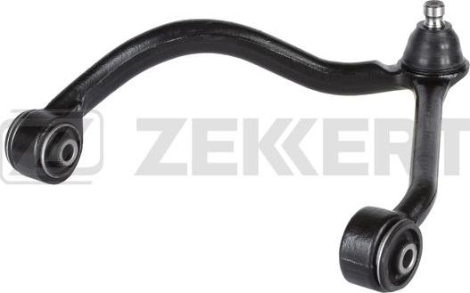 Zekkert QL-3476 - Braccio oscillante, Sospensione ruota autozon.pro