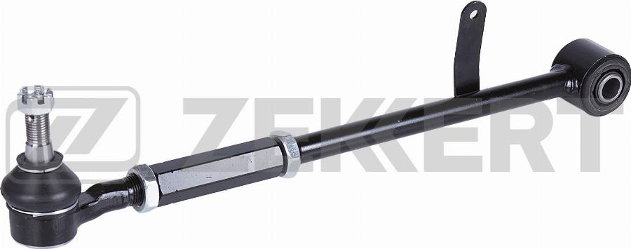 Zekkert QL-3550 - Braccio oscillante, Sospensione ruota autozon.pro