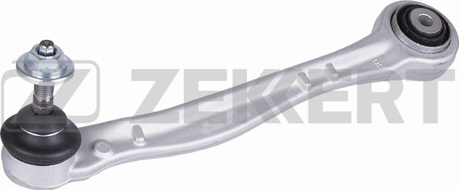 Zekkert QL-3552 - Braccio oscillante, Sospensione ruota autozon.pro