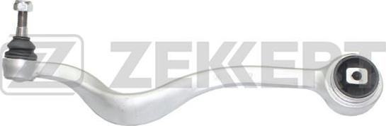 Zekkert QL-3153 - Braccio oscillante, Sospensione ruota autozon.pro