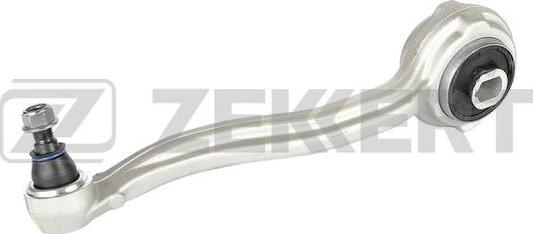 Zekkert QL-3108 - Braccio oscillante, Sospensione ruota autozon.pro