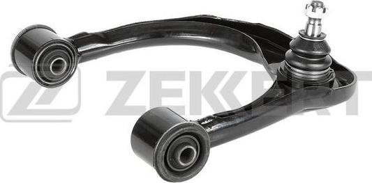 Zekkert QL-3122 - Braccio oscillante, Sospensione ruota autozon.pro