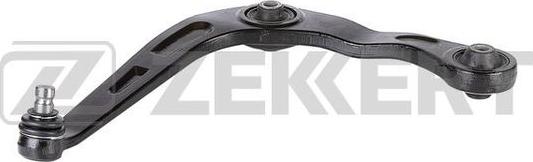 Zekkert QL-3175 - Braccio oscillante, Sospensione ruota autozon.pro