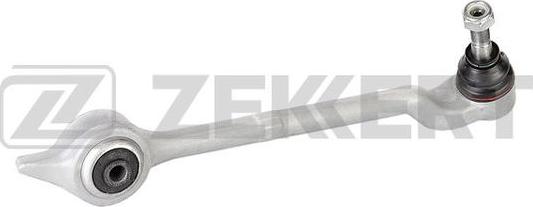 Zekkert QL-3171 - Braccio oscillante, Sospensione ruota autozon.pro