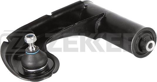 Zekkert QL-3303 - Braccio oscillante, Sospensione ruota autozon.pro