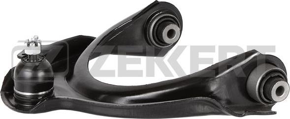 Zekkert QL-3320 - Braccio oscillante, Sospensione ruota autozon.pro