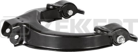 Zekkert QL-3373 - Braccio oscillante, Sospensione ruota autozon.pro