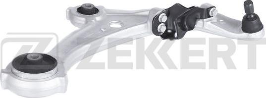 Zekkert QL-3296 - Braccio oscillante, Sospensione ruota autozon.pro