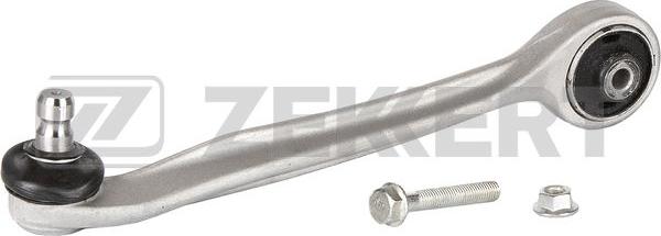 Zekkert QL-3288 - Braccio oscillante, Sospensione ruota autozon.pro