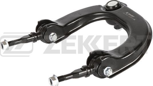 Zekkert QL-3287 - Braccio oscillante, Sospensione ruota autozon.pro