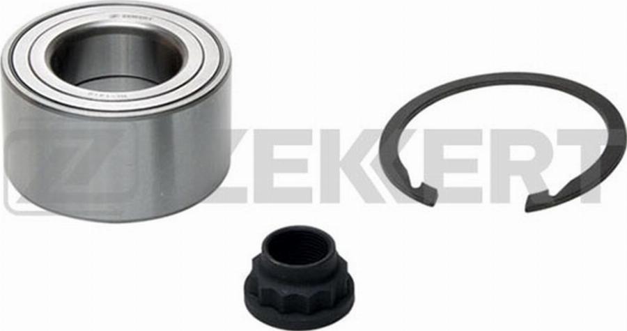 Zekkert RL-5419 - Kit cuscinetto ruota autozon.pro