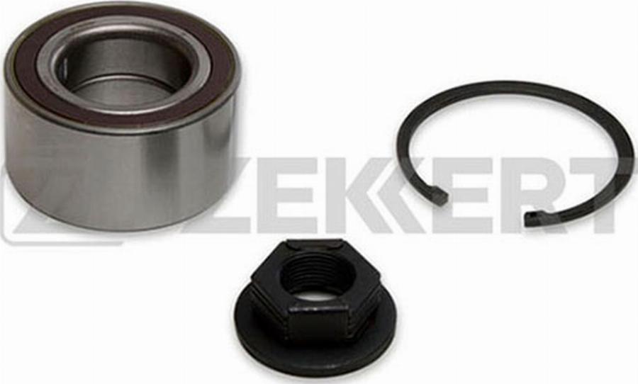 Zekkert RL-5423 - Kit cuscinetto ruota autozon.pro