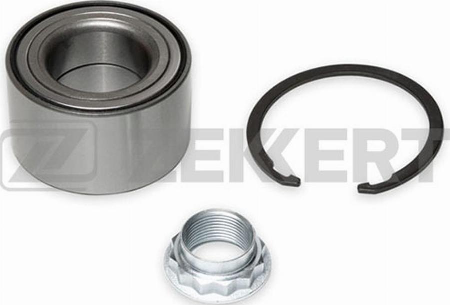 Zekkert RL-5427 - Kit cuscinetto ruota autozon.pro