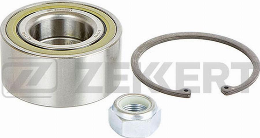 Zekkert RL-5140 - Kit cuscinetto ruota autozon.pro