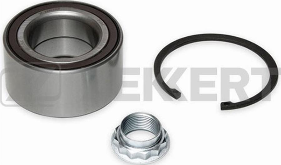 Zekkert RL-5264 - Kit cuscinetto ruota autozon.pro