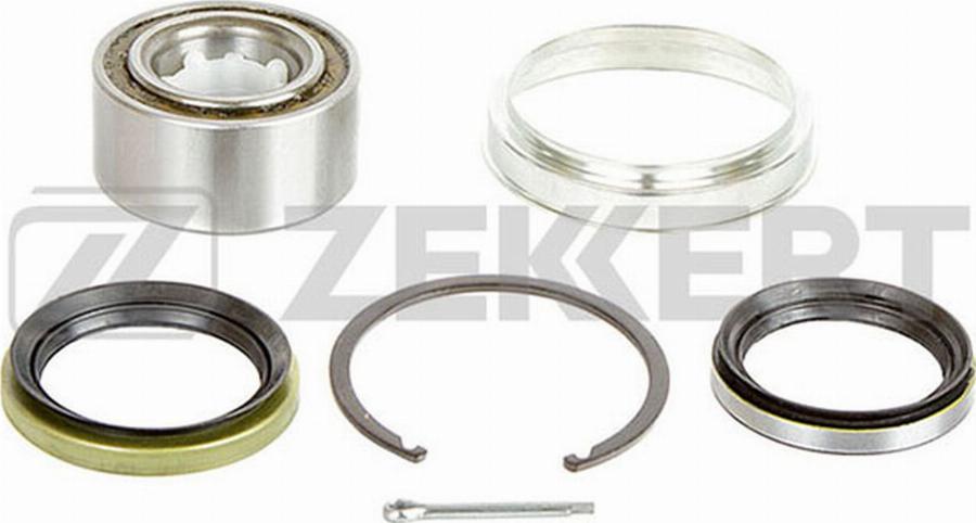 Zekkert RL-5229 - Kit cuscinetto ruota autozon.pro