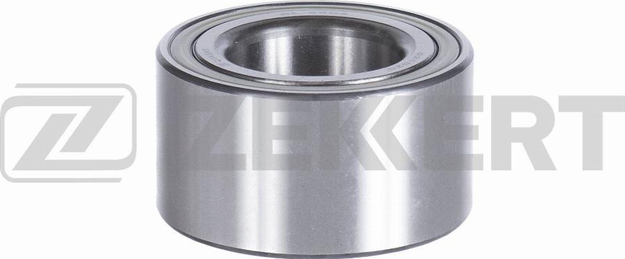 Zekkert RL-6604 - Cuscinetto ruota autozon.pro