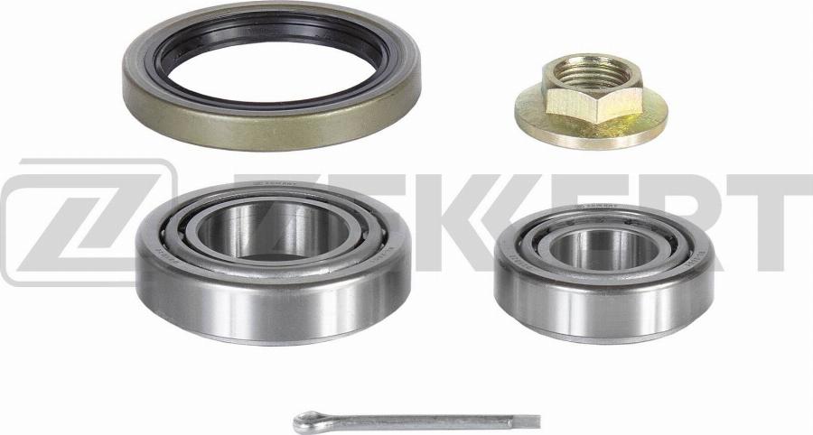 Zekkert RL-6601 - Kit cuscinetto ruota autozon.pro