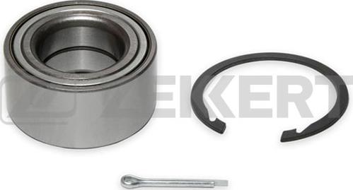 Zekkert RL-1493 - Kit cuscinetto ruota autozon.pro