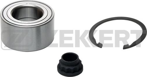 Zekkert RL-1419 - Kit cuscinetto ruota autozon.pro