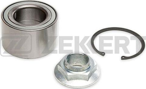 Zekkert RL-1436 - Kit cuscinetto ruota autozon.pro