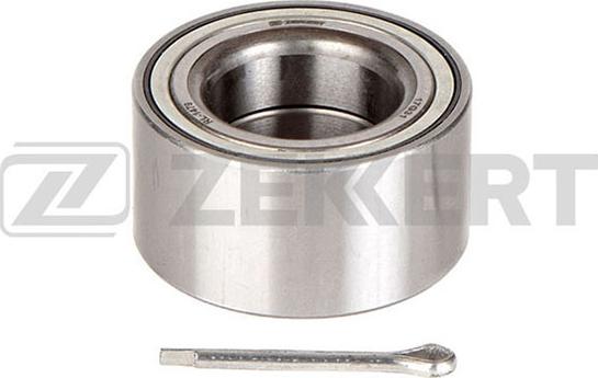 Zekkert RL-1479 - Kit cuscinetto ruota autozon.pro