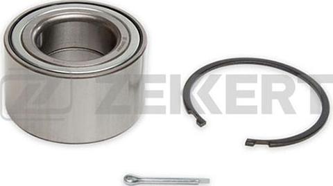 Zekkert RL-1523 - Kit cuscinetto ruota autozon.pro