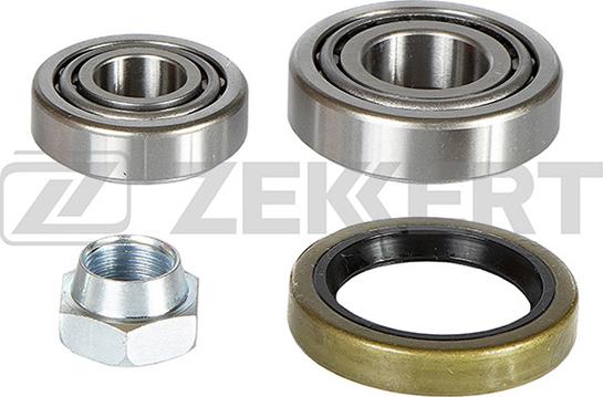 Zekkert RL-1163 - Kit cuscinetto ruota autozon.pro