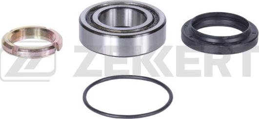 Zekkert RL-2088 - Kit cuscinetto ruota autozon.pro