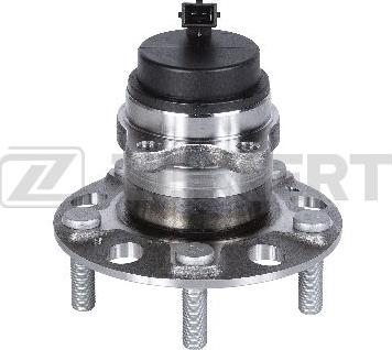 Zekkert RL-2285 - Mozzo ruota autozon.pro