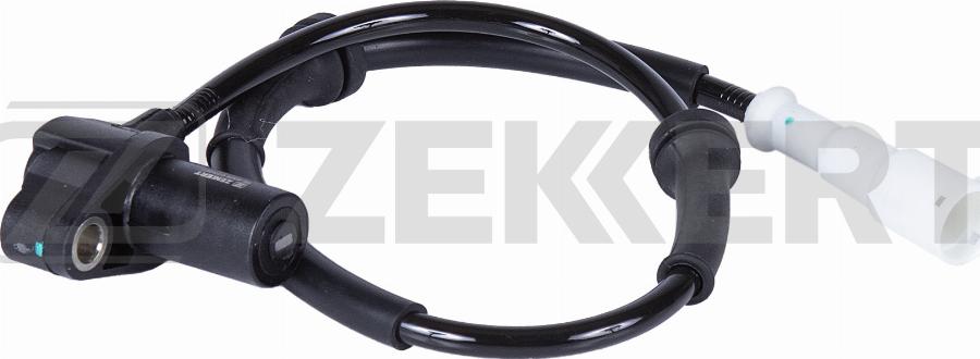 Zekkert SE-6309 - Sensore, N° giri ruota autozon.pro