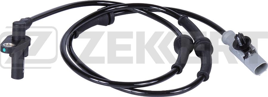 Zekkert SE-6302 - Sensore, N° giri ruota autozon.pro