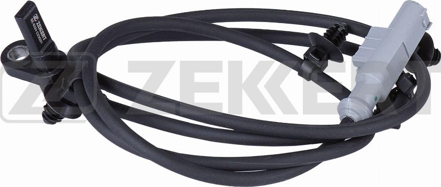 Zekkert SE-6324 - Sensore, N° giri ruota autozon.pro