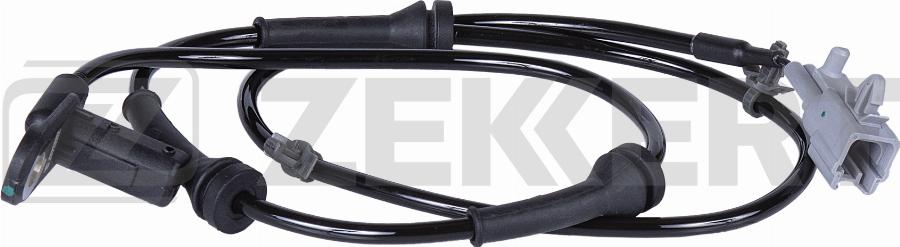 Zekkert SE-6374 - Sensore, N° giri ruota autozon.pro