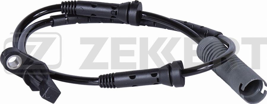 Zekkert SE-6248 - Sensore, N° giri ruota autozon.pro