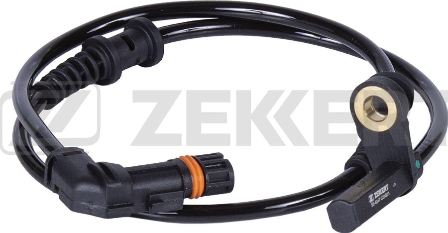 Zekkert SE-6247 - Sensore, N° giri ruota autozon.pro